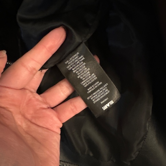 Changing my style - Picture 4 of 4